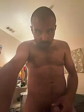 imyogi23's Webcam Show