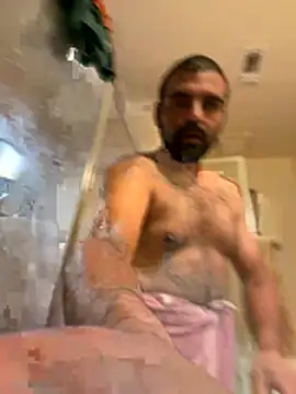 imyogi23 Pertunjukan Webcam