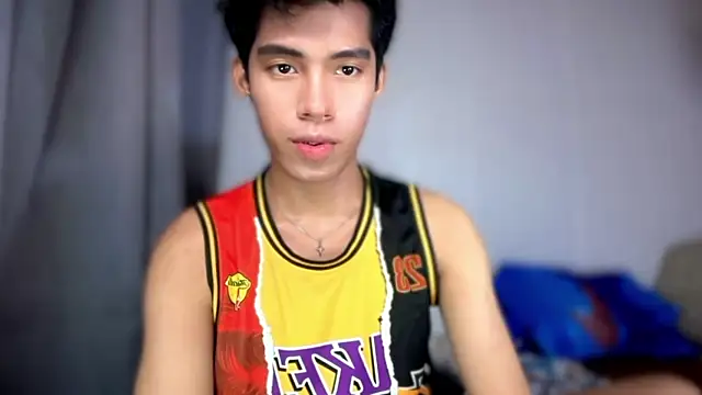 Lightjt04 Pertunjukan Webcam