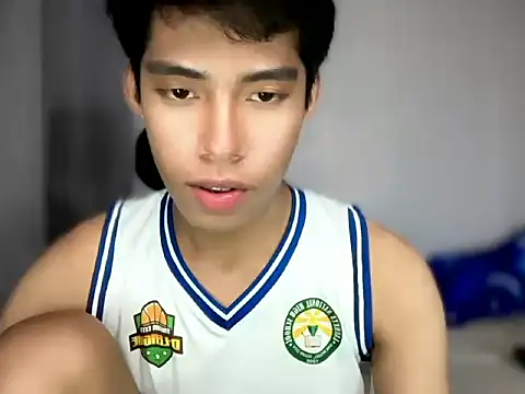 Lightjt04 Pertunjukan Webcam