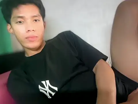 Lightjt04 Pertunjukan Webcam