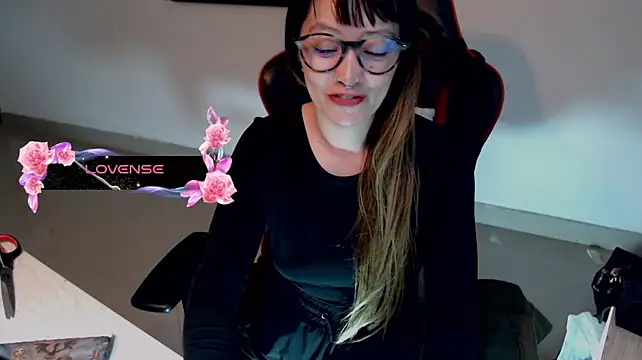 Show de pink-2022 na webcam