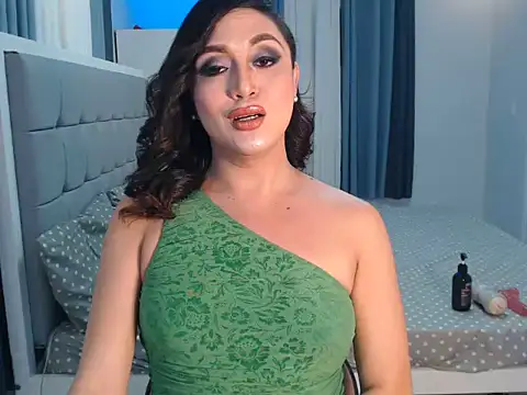 Asiannightingale – webcam-show