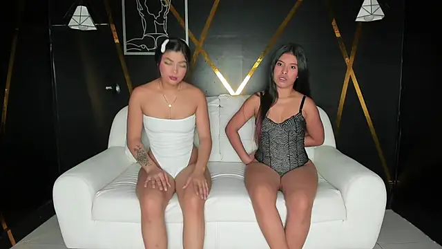 Awesome-Party Webcam Show