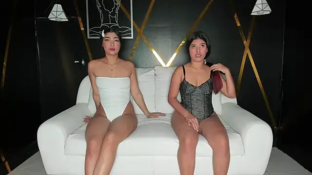 Awesome-Party Webcam-Show