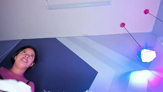 Show webcam de Awesome-Party