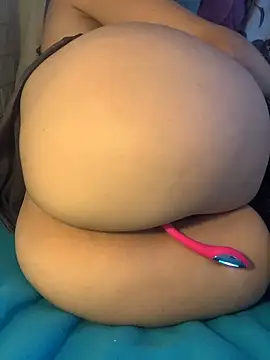 Show de SculptedDharma na webcam