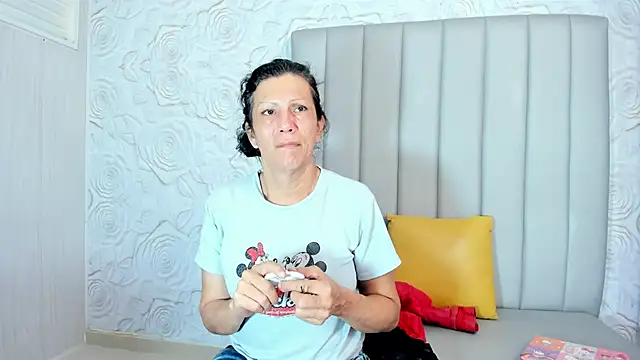 Cleopatra_Trans – webcam-show
