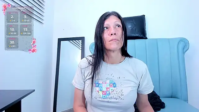 Cleopatra_Trans ওয়েবক্যাম শো