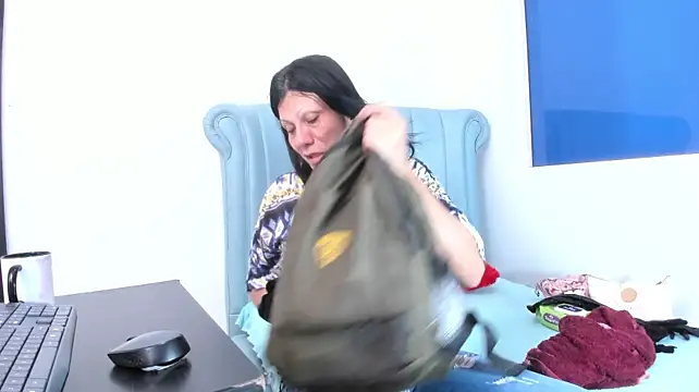 Вебкам-шоу Cleopatra_Trans