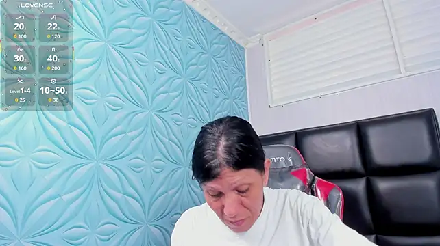 عرض كام Cleopatra_Trans
