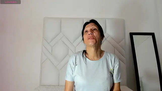 Cleopatra_Trans 웹캠 쇼