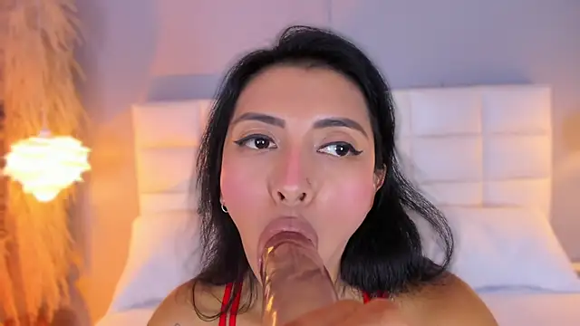 _BunnyNaugthy's Webcam Show