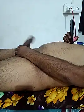 Desi_Lodo_Gujju_Boyのウェブカメラショー