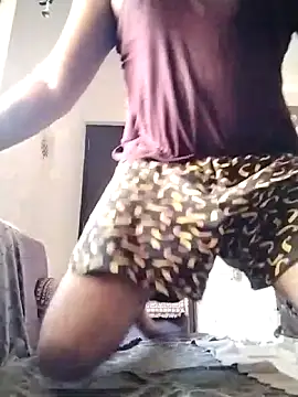 Desi_Lodo_Gujju_Boy Pertunjukan Webcam