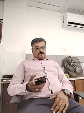 Webkamerová show Desi_Lodo_Gujju_Boy