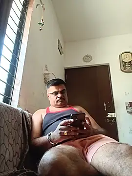 دردشة Desi_Lodo_Gujju_Boy الجنسية المباشرة