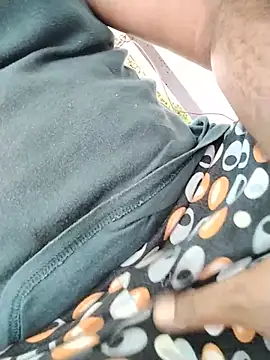 Desi_Lodo_Gujju_Boyのウェブカメラショー
