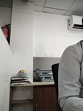 Webkamerová show Desi_Lodo_Gujju_Boy