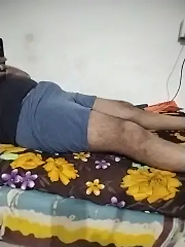 Desi_Lodo_Gujju_Boy Pertunjukan Webcam