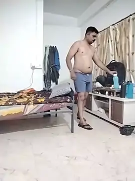 Desi_Lodo_Gujju_Boy 网络视讯表演