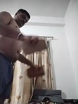 Show modela Desi_Lodo_Gujju_Boy na web-kameri
