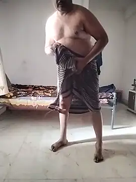 Pokazy przed kamerką – Desi_Lodo_Gujju_Boy