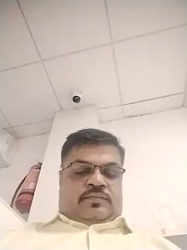 Pokazy przed kamerką – Desi_Lodo_Gujju_Boy
