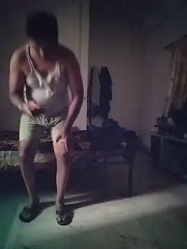 Desi_Lodo_Gujju_Boy Show Webcam