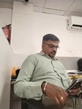 Desi_Lodo_Gujju_Boy Show Webcam
