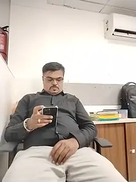 Desi_Lodo_Gujju_Boy's Webcam Show