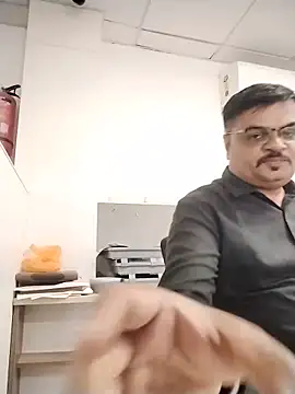 Webkamerová show Desi_Lodo_Gujju_Boy