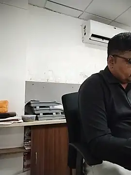 Desi_Lodo_Gujju_Boy Pertunjukan Webcam