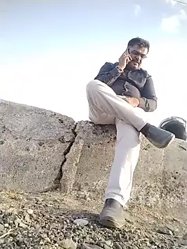 Desi_Lodo_Gujju_Boy – Kamerová šou