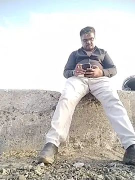 Desi_Lodo_Gujju_Boy's Webcam Show