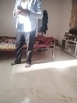 Desi_Lodo_Gujju_Boy 网络视讯表演