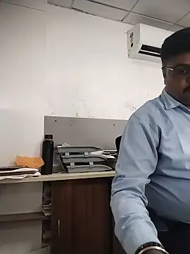 Desi_Lodo_Gujju_Boyのウェブカメラショー