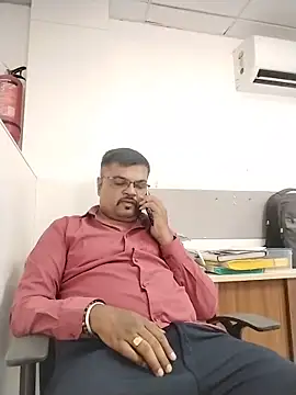 Desi_Lodo_Gujju_Boyのウェブカメラショー