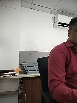 Desi_Lodo_Gujju_Boy Show Webcam