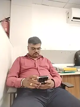 Desi_Lodo_Gujju_Boy Show in webcam