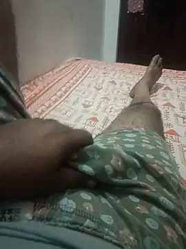 Show de webcam de Desi_Lodo_Gujju_Boy
