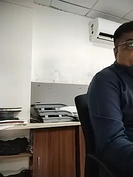 Desi_Lodo_Gujju_Boy Show Webcam