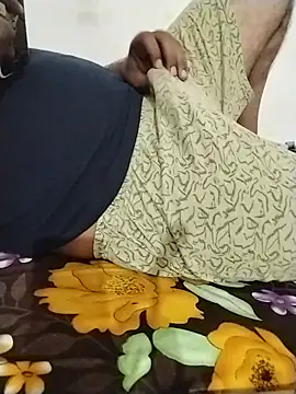Desi_Lodo_Gujju_Boy Pertunjukan Webcam