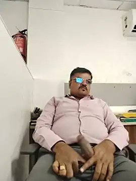 Pokazy przed kamerką – Desi_Lodo_Gujju_Boy