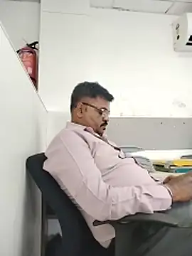 Desi_Lodo_Gujju_Boyのウェブカメラショー