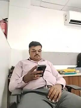 Show Webcam de Desi_Lodo_Gujju_Boy