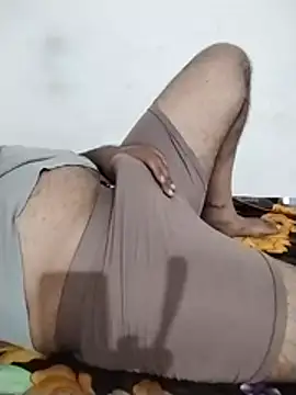 Desi_Lodo_Gujju_Boyのウェブカメラショー