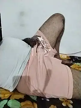 Desi_Lodo_Gujju_Boy Pertunjukan Webcam
