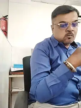 Desi_Lodo_Gujju_Boy Шоу с уебкамера