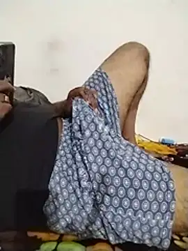 Show modela Desi_Lodo_Gujju_Boy na web-kameri